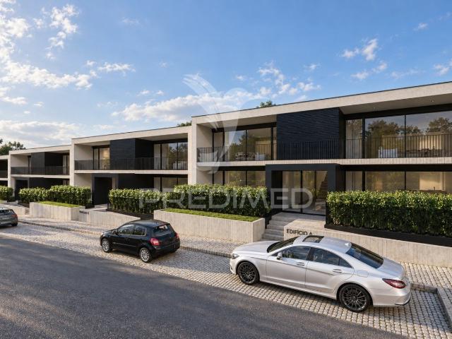 Apartamento venda em Vila Verde e Barbudo, Vila Verde