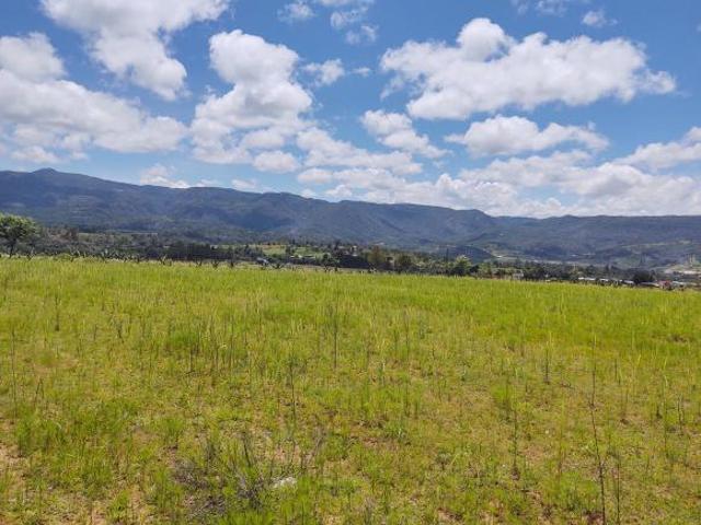 Terreno en venta en Zacatlán, Puebla