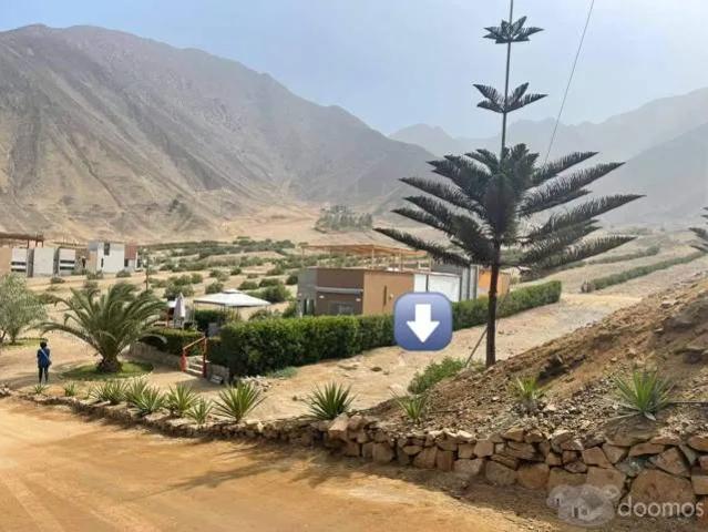 Terreno venta en Canete, Lima Metropolitana