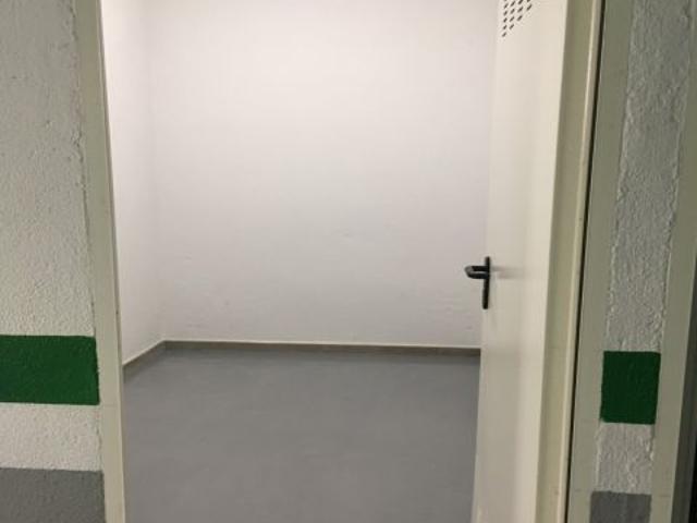 Local Comercial en alquiler en Salamanca