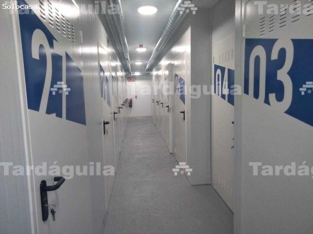 Local Comercial en alquiler en Salamanca