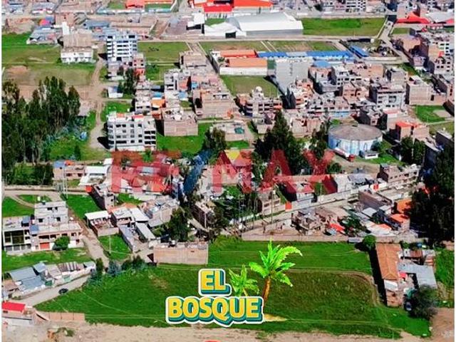 Terreno venta en Junin
