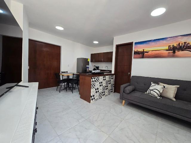 Departamento en renta en Tuxtla Gutiérrez, Chiapas