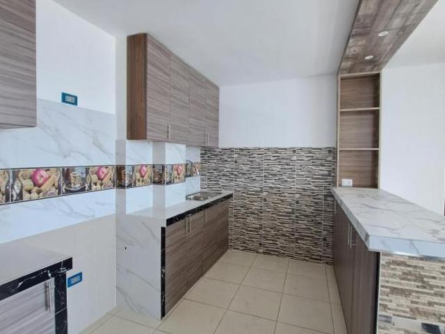 Ultimos departamentos en el TAMBO Huancayo altura de Plaza Vea