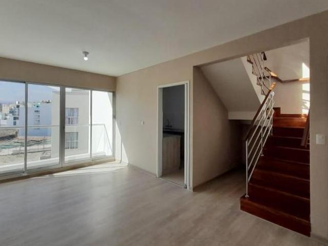 Departamento venta en Cerro Colorado, Arequipa