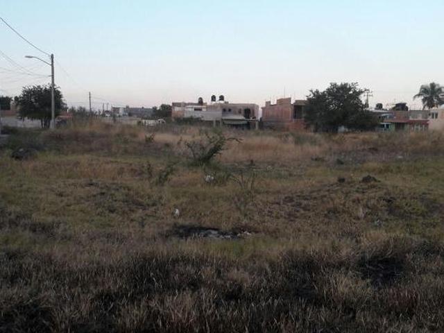 Terreno en venta en Jacona, Michoacán