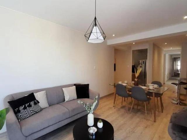 Departamento venta en Caima, Arequipa