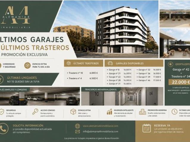 Local Comercial en venta en Nuevo Cáceres, Cáceres