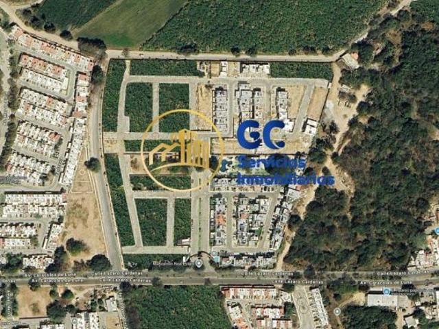 ULTIMOS LOTES EN BELONA RESIDENCIAL, 3RA ETAPA, SALAGUA MANZANILLO