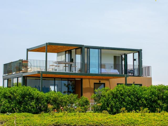 Terreno venta en San Clemente, Ica