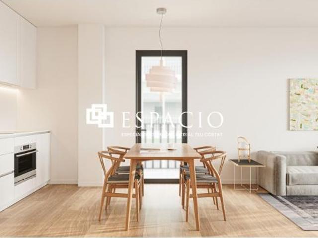 Piso en venta en Cerdanyola, Maresme