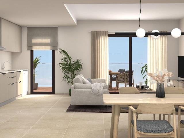 Apartamento en venta en Baix Empordà, Catalunya