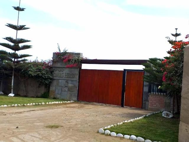 Terreno venta en Canete, Lima Metropolitana