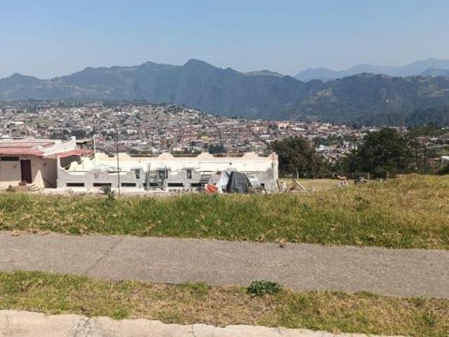 Terreno en venta en Zacatlán, Puebla