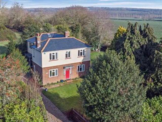 House for sale in Maldon, Essex