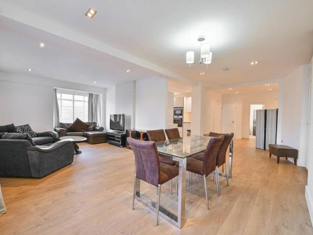 Apartment for rent in City of Westminster, Greater London