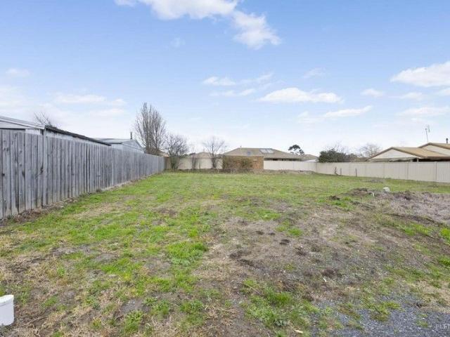 Land for sale in Ballarat, Victoria