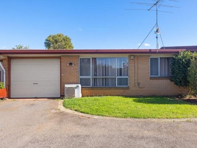 Apartment for sale in Toowoomba, Queensland