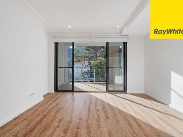 Apartment for rent in Epping
