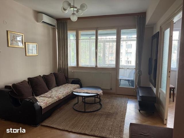 Apartament închirieri în Teatrului, București