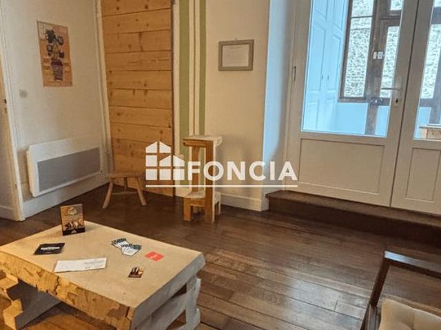 Appartement vente à Fontainebleau