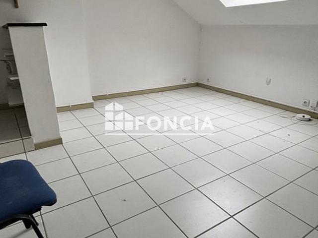 Appartement vente à Fontainebleau, Seine-et-Marne