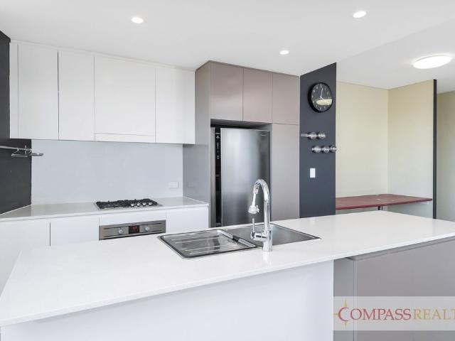 Apartment for rent in Mascot, Sydney