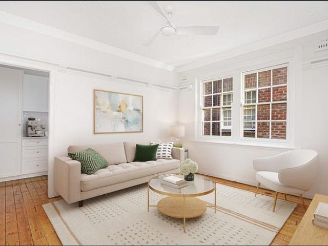 Apartment for rent in Sydney, New South Wales