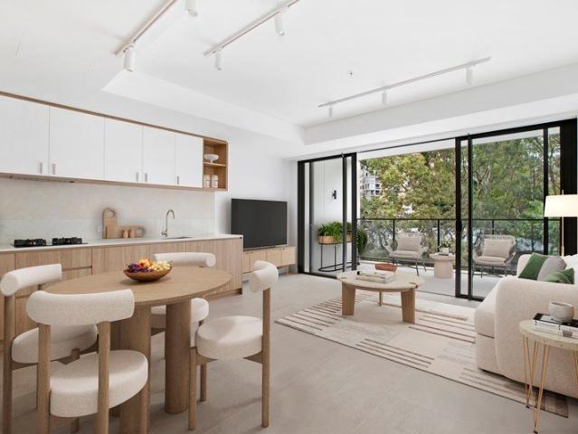 Apartment for rent in Willoughby, New South Wales
