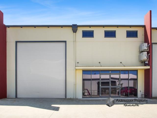 Warehouse for rent in Ambergate, New South Wales