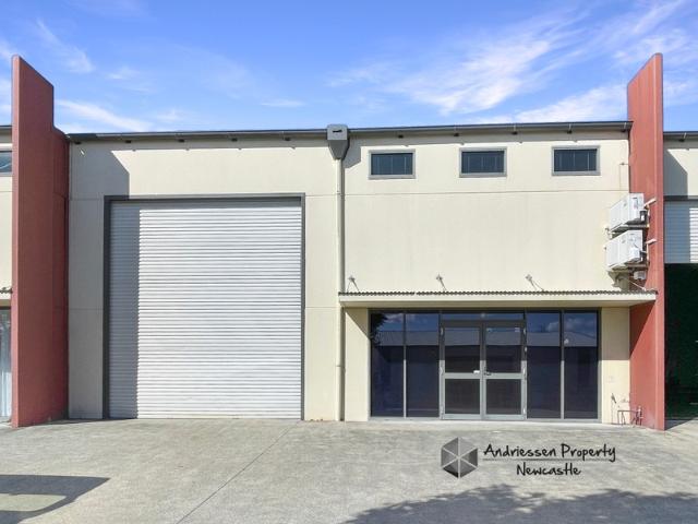 Warehouse for rent in Ambergate, New South Wales