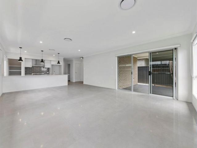 House for rent in The Ponds, Sydney