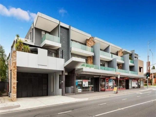 Apartment for sale in Camerons Creek, Victoria