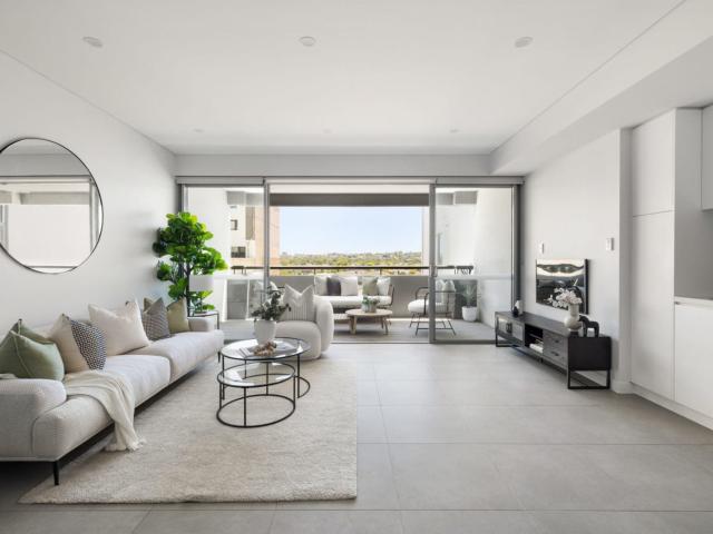 Apartment for sale in Sydney, New South Wales