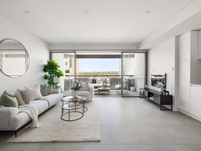 Apartment for sale in Sydney, New South Wales