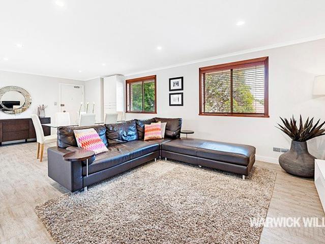 Apartment for rent in Inner West, Sydney