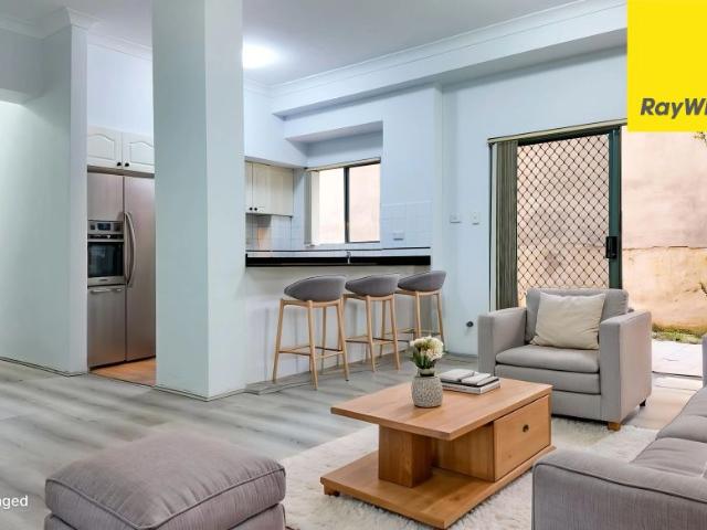 Apartment for rent in Sydney, New South Wales