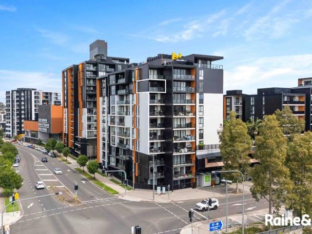 Apartment for sale in Sydney, New South Wales