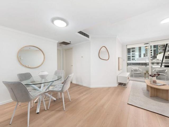 Apartment for rent in Lower North Shore, Sydney