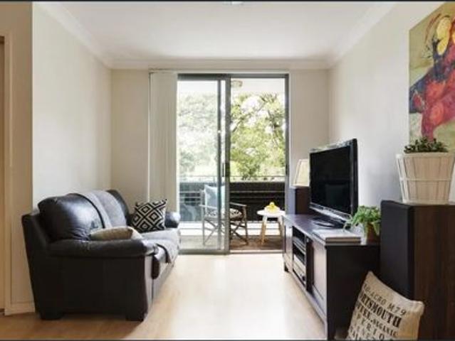 Apartment for rent in Sydney, New South Wales