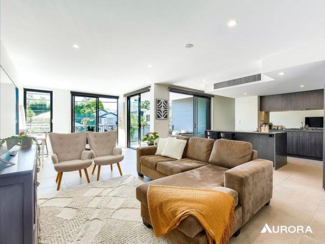 Apartment for rent in Balmoral, Greater Brisbane