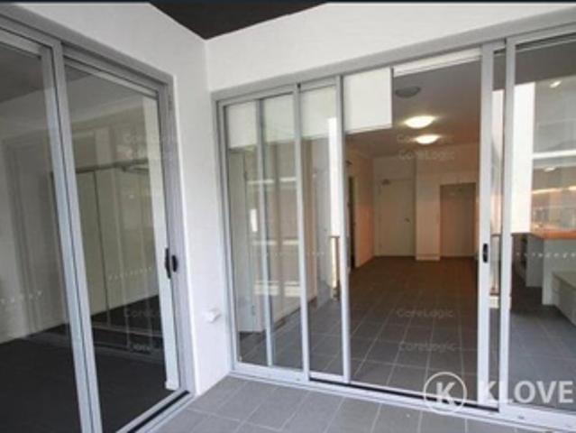 Apartment for rent in Kelvin Grove, Greater Brisbane