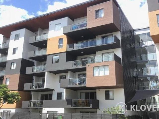Apartment for rent in Kelvin Grove, Greater Brisbane