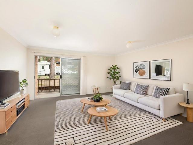 Apartment for sale in Sutherland, New South Wales