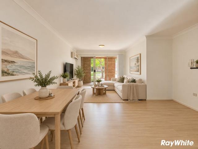 Apartment for rent in Sydney, City of Parramatta Council