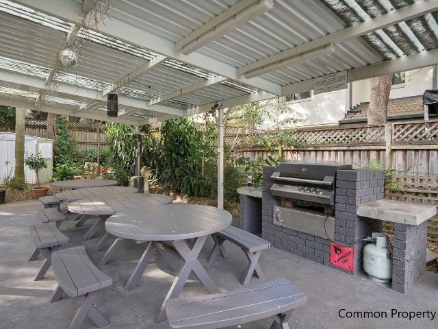 Apartment for sale in Crows Nest, New South Wales