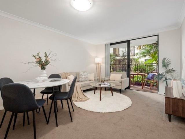 Apartment for sale in Glebe