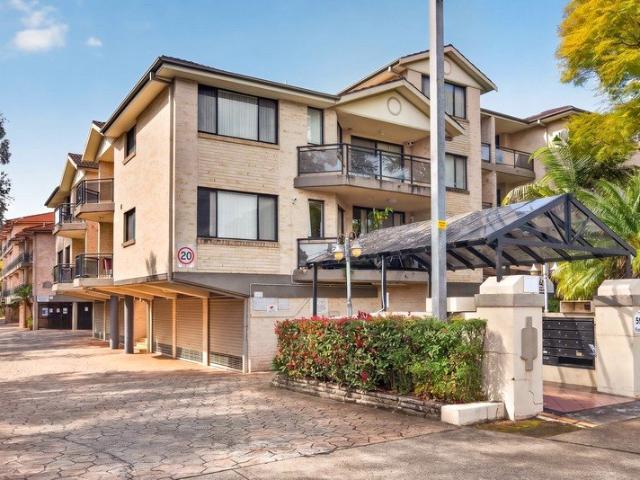 Apartment for sale in Sydney, New South Wales
