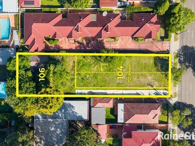 House for sale in Sydney, New South Wales