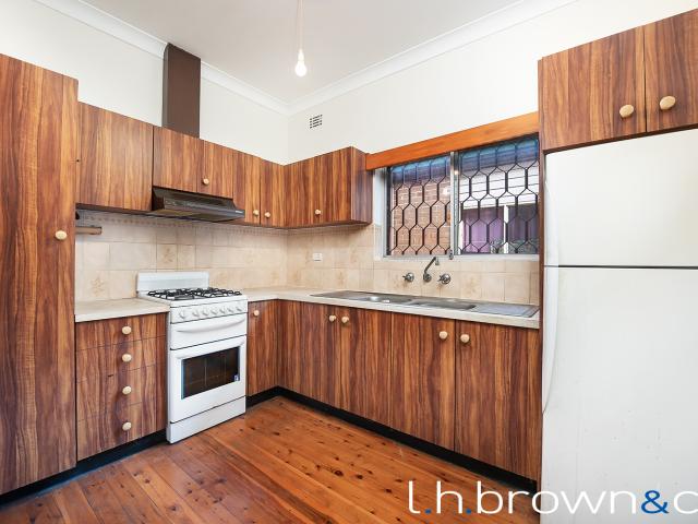 House for sale in Sydney, New South Wales